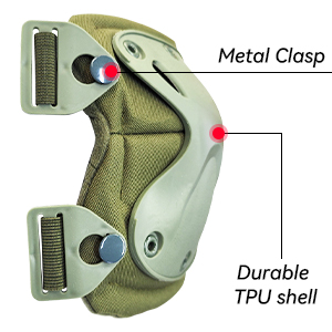 knee elbow protective pads