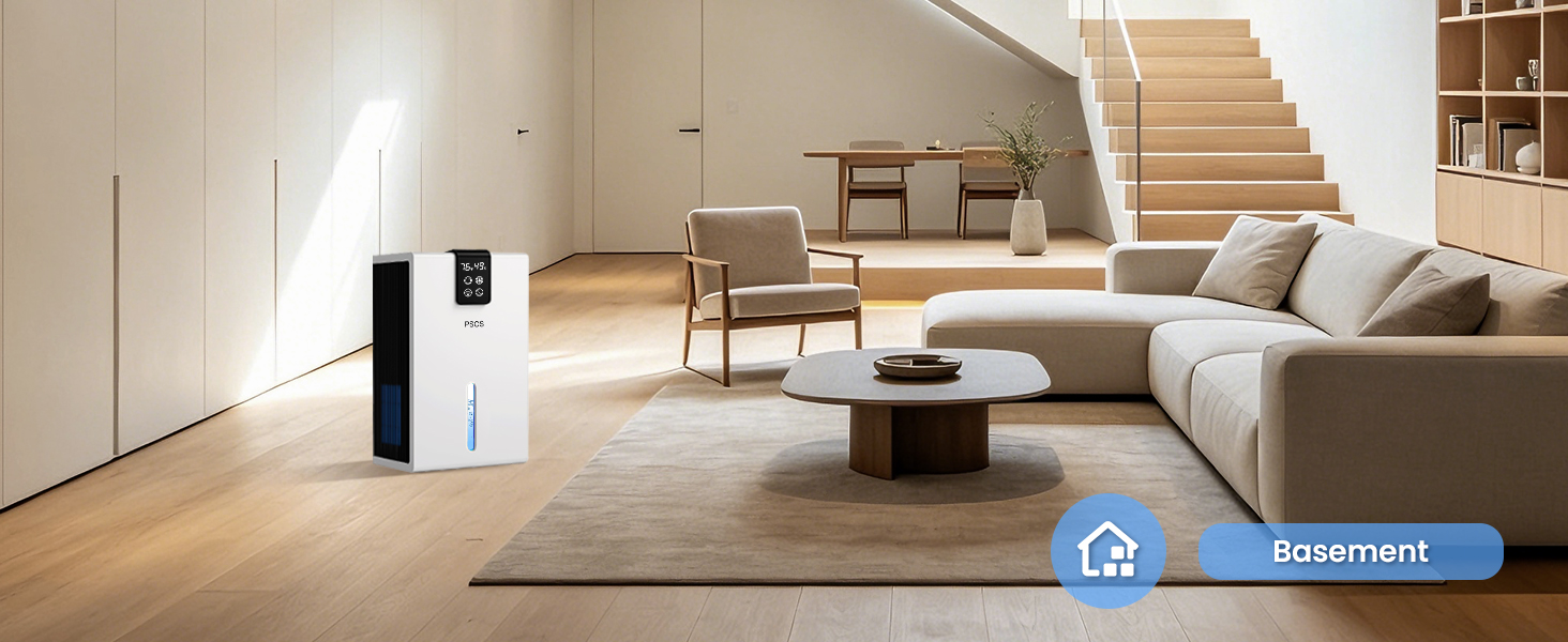 dehumidifier
