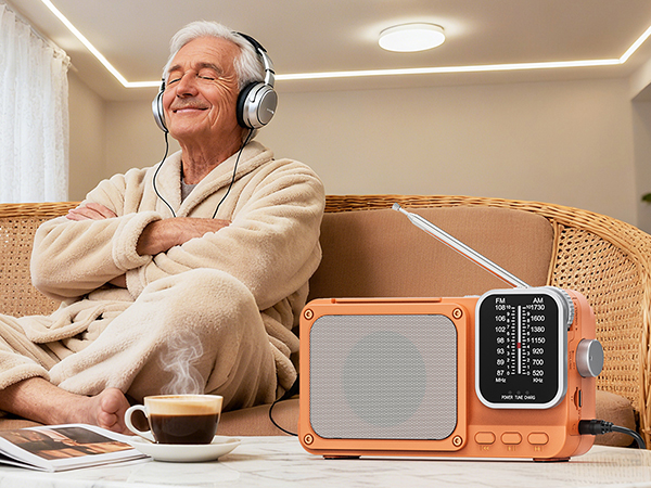 radios