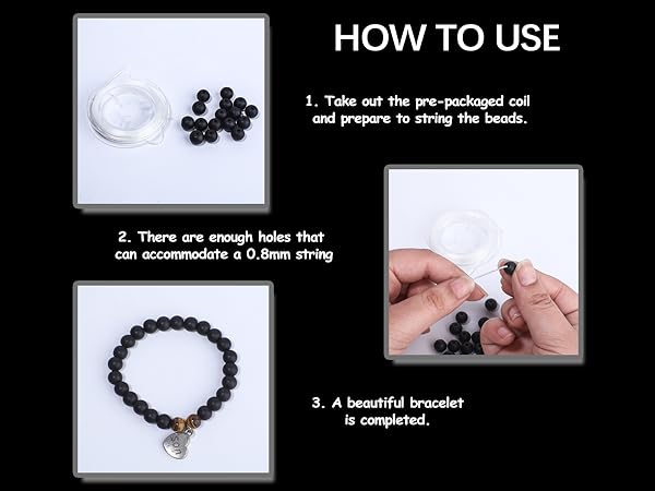 beads for jewelry making