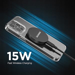 Fast Charging