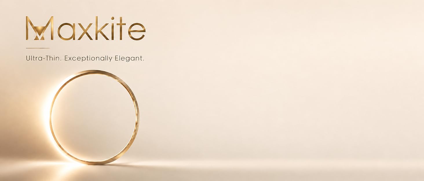 Maxkite Smart Ring