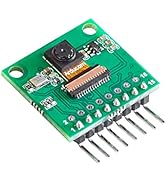 Arducam for Raspberry Pi Pico Camera, HM01B0 QVGA Camera Module