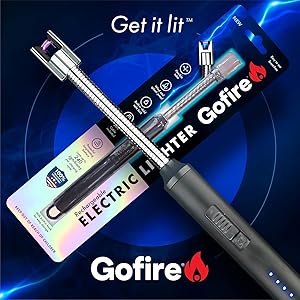 Electric Lighter