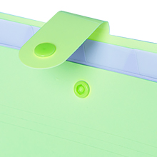 Accordion File Organizer