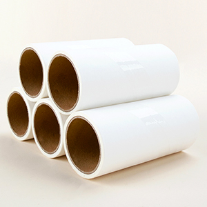 4 inch Lint Roller Refills
