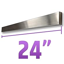 Magnetic Knife Holder