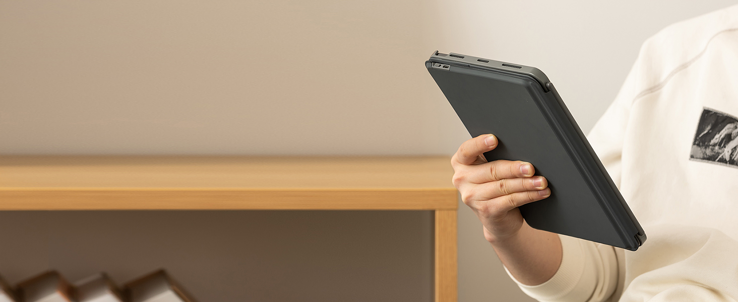 ipad keyboard case