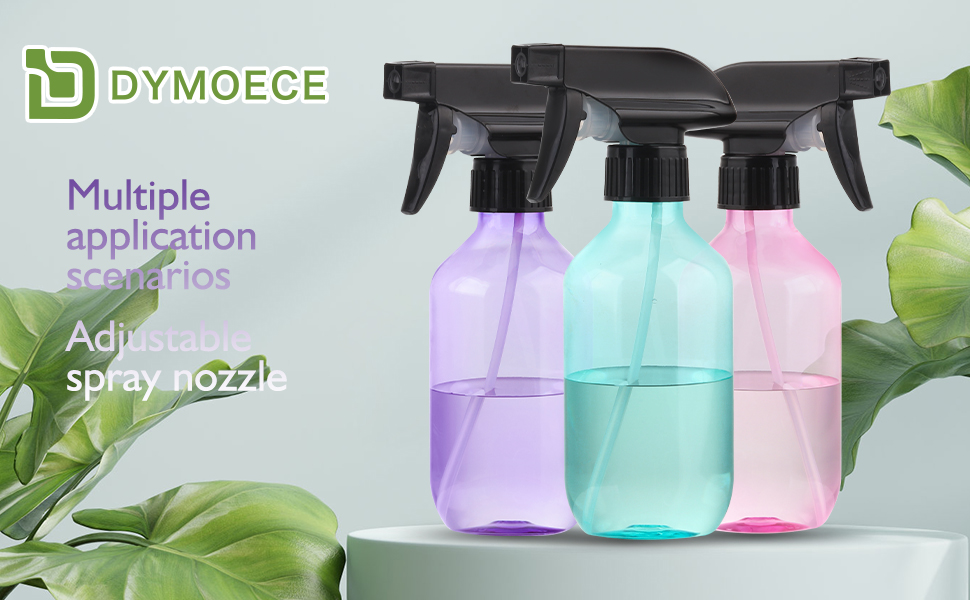 300ml Spray Bottle