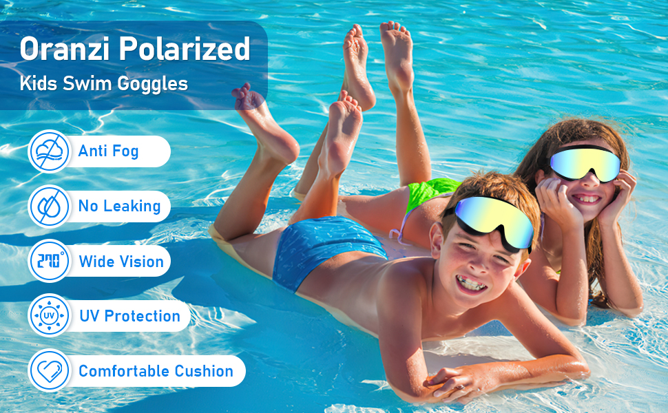 goggles for kids 6-14