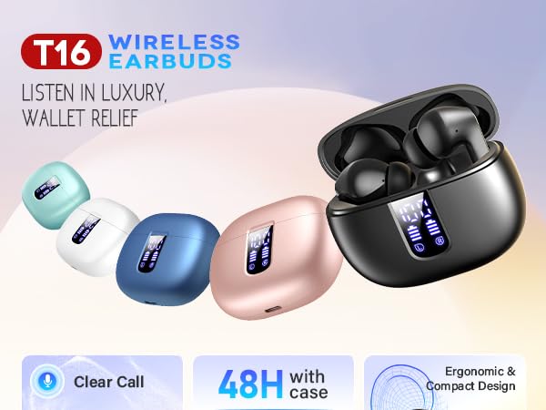 head phone