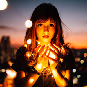 LED FAIRY LIGHTS