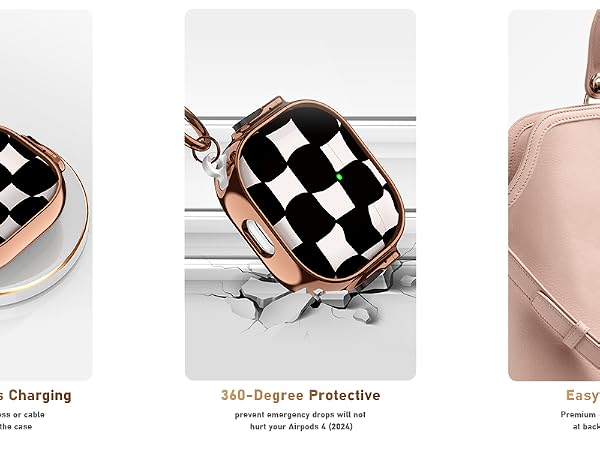 airpods 4 case