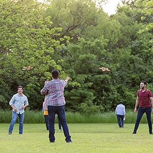 Fun for the Whole Family