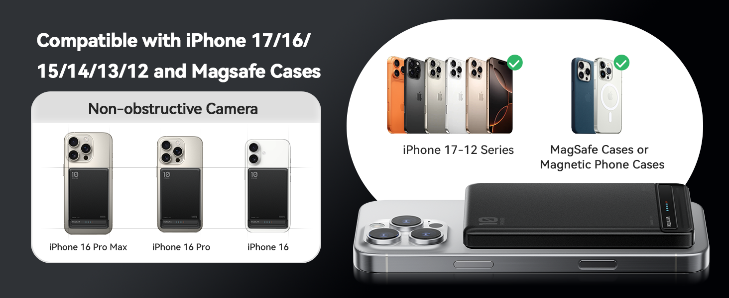 iphone battery pack