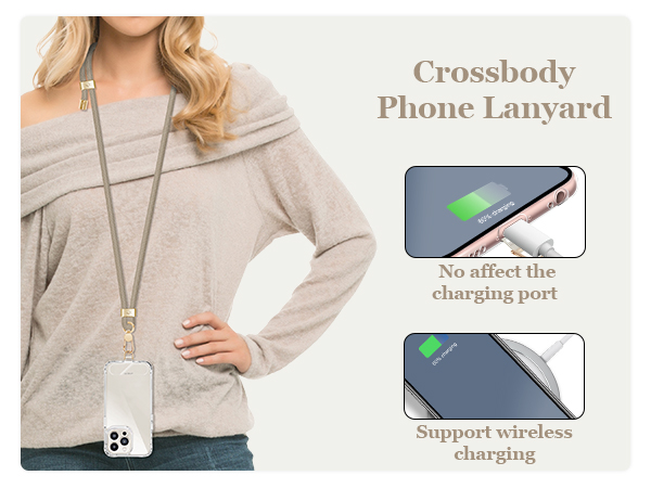 phone charms