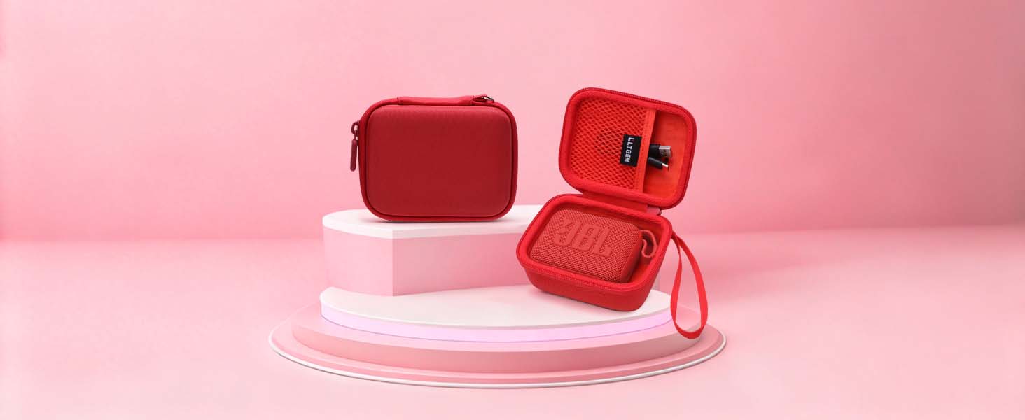 JBL Go 3 Case