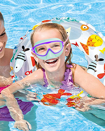goggles for kids 6-14
