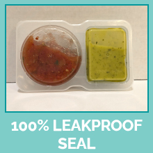 leaproof seal