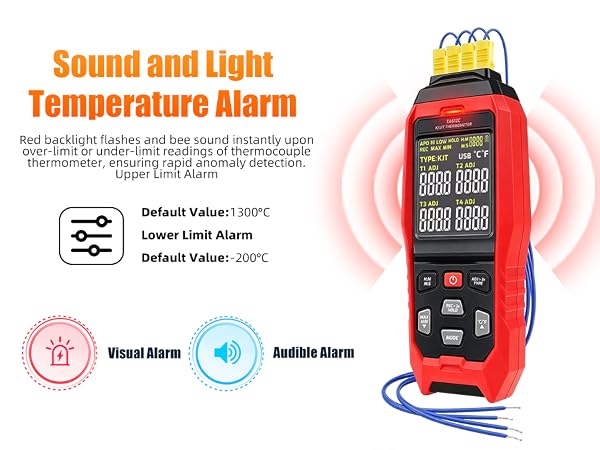 ALARM