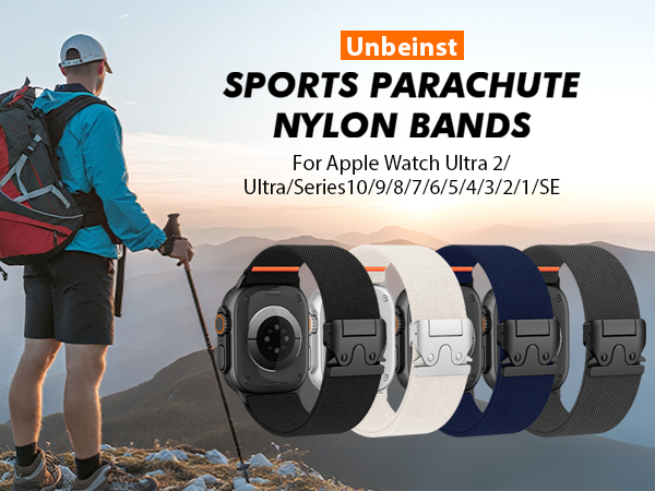 apple watch ultra band for men