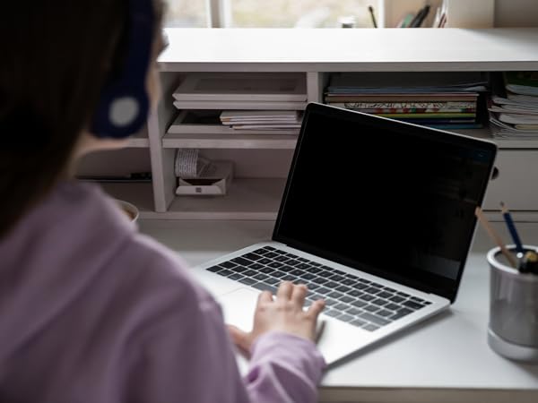 privacy laptop screen 15.6