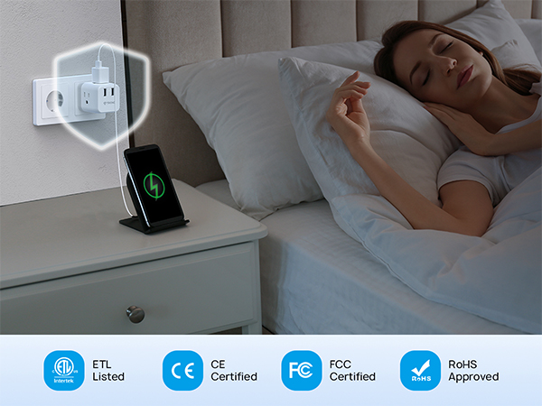 electrical adapters for europe