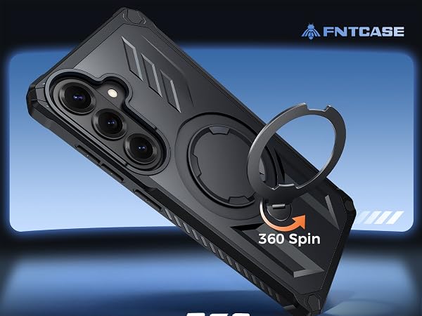 Galaxy S26 Case