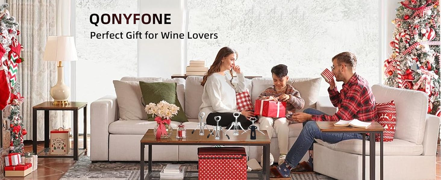 wine opener