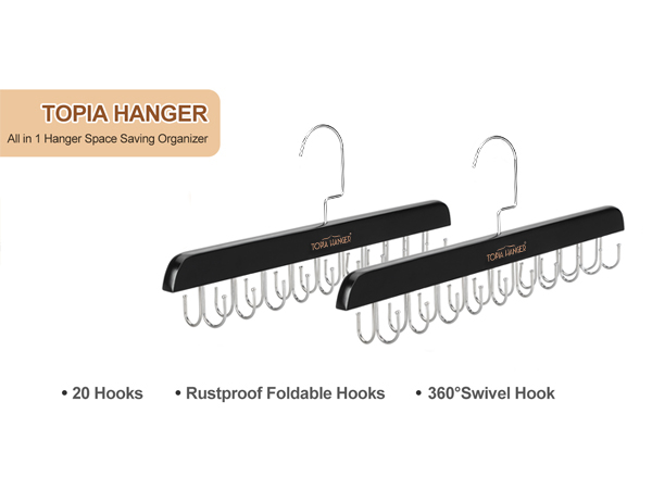 bra hangers