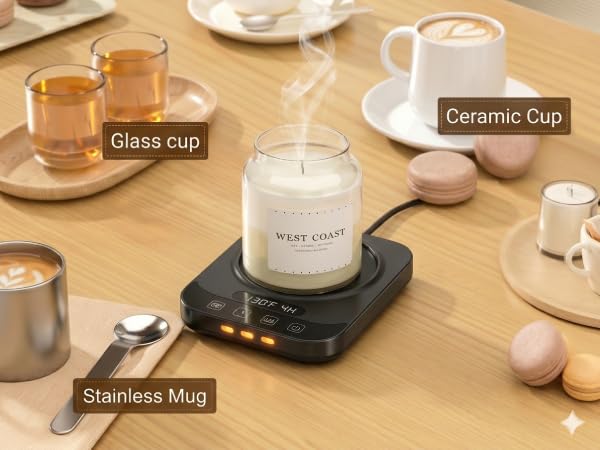 Coffee Mug Warmer