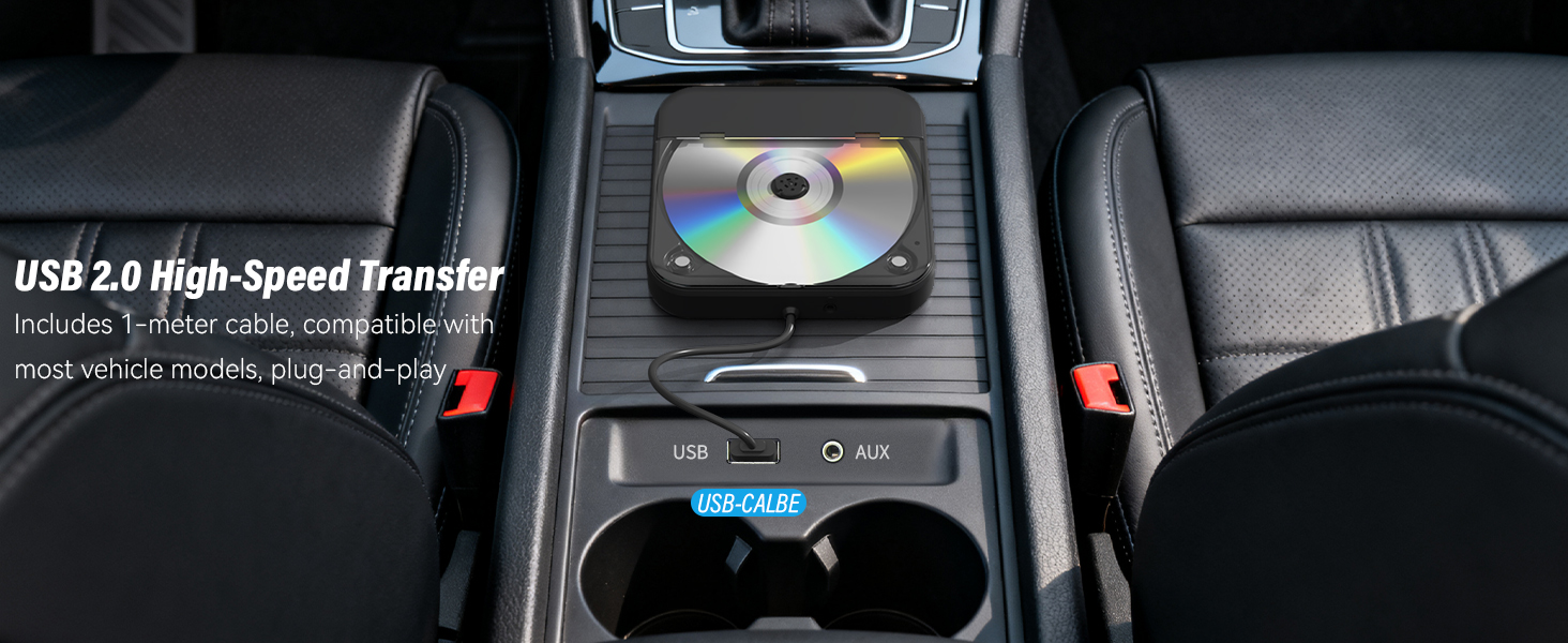 car cd player bluetooth cd player for car