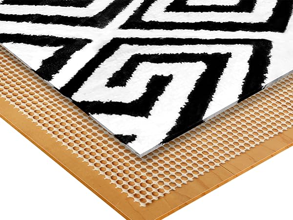 Rug pads, under rug pad, carpet pad