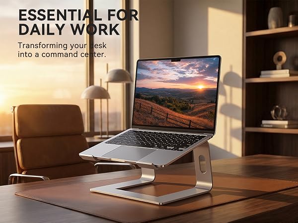 laptop stand