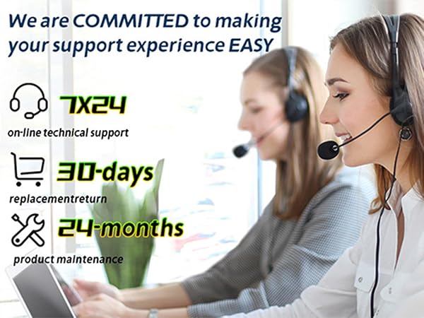 on-line technical support