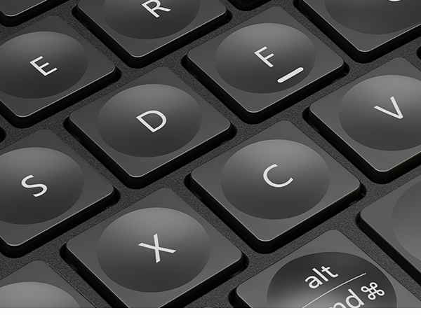 Ergonomic Keyboard