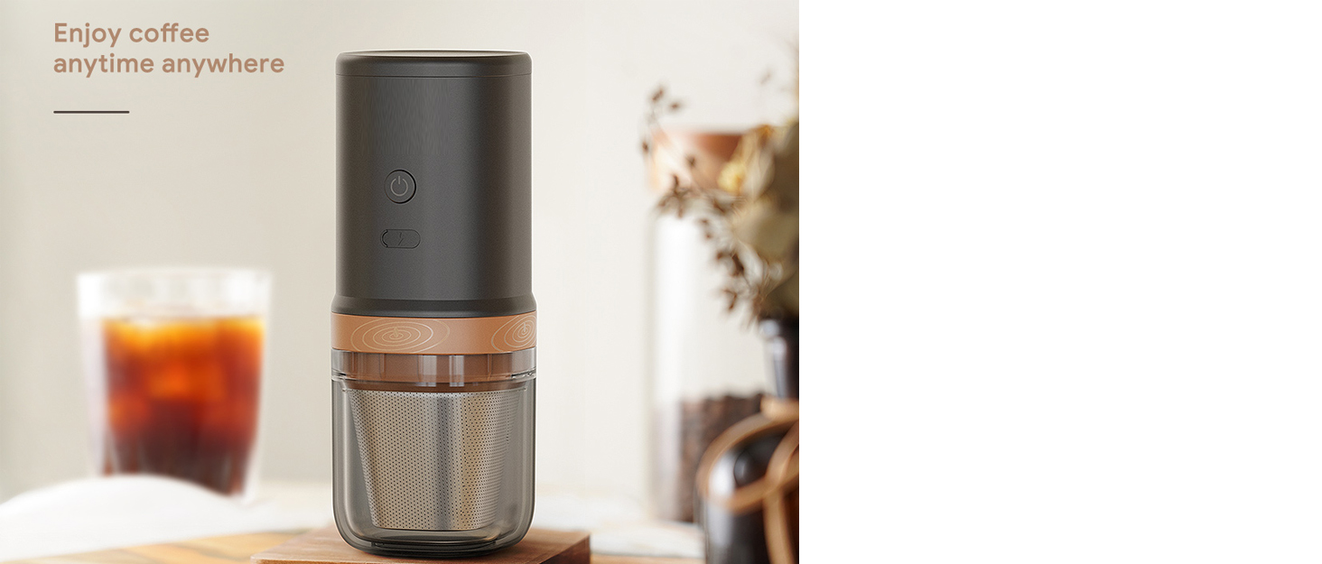 Coffee Grinder