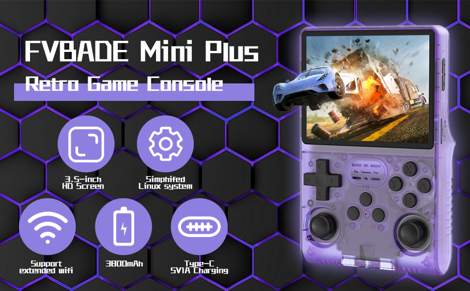 Mini Plus