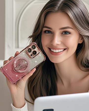 butterfly case