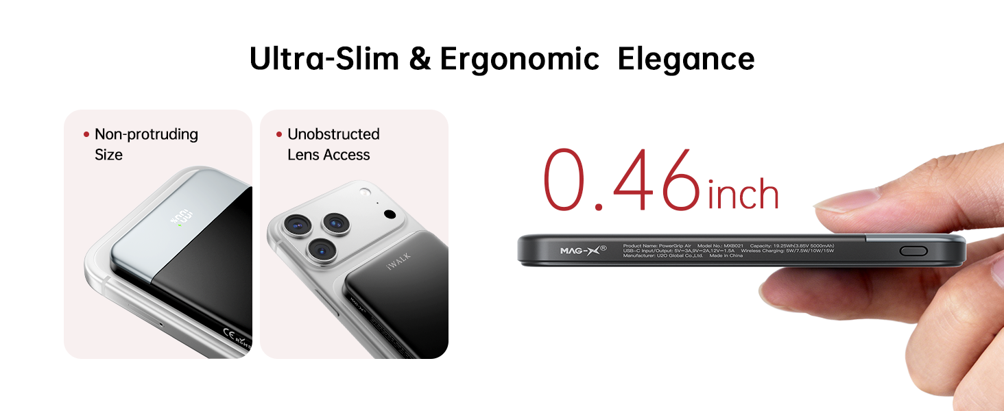 portable power bank