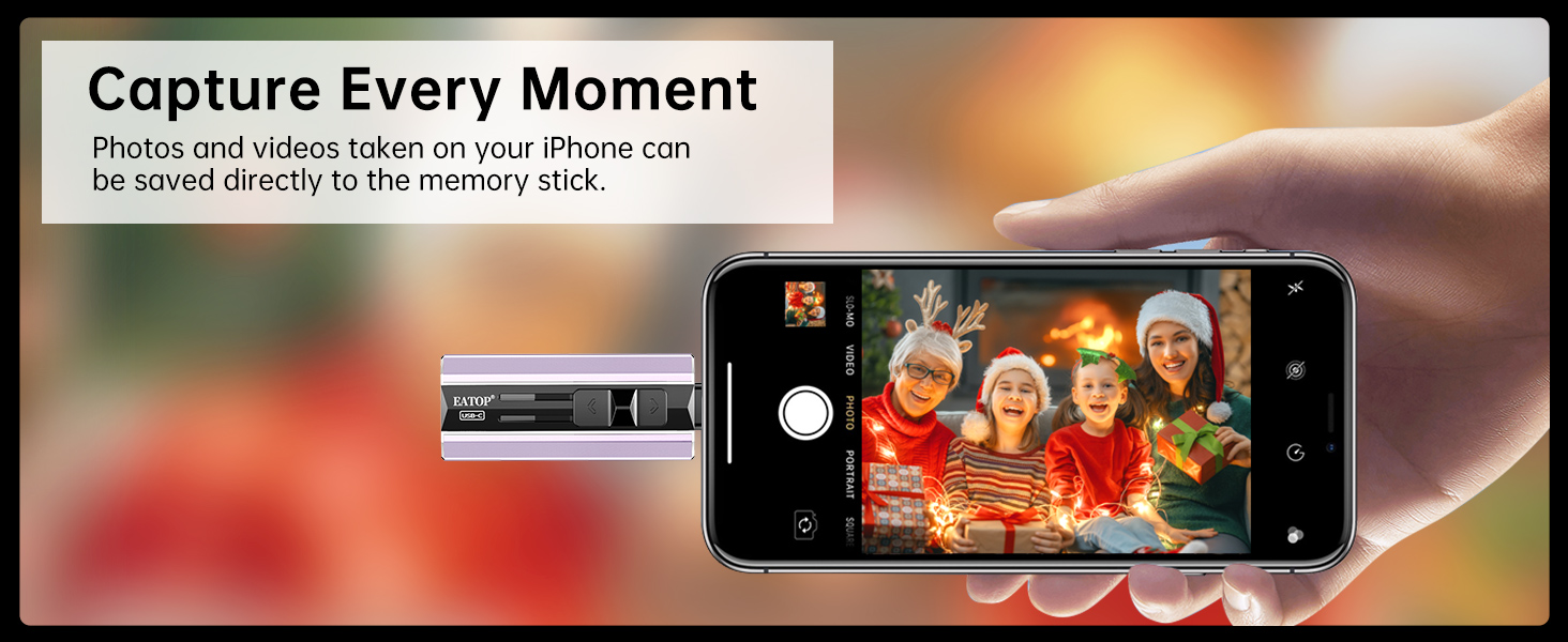 iphone backup flash drive photo memory stick iphone eatop iphone memory stick usb flash drive