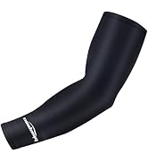 COOLOMG Sports Compression Arm Sleeves Youth Kids Men Women for Basketball Football Baseball Soft...