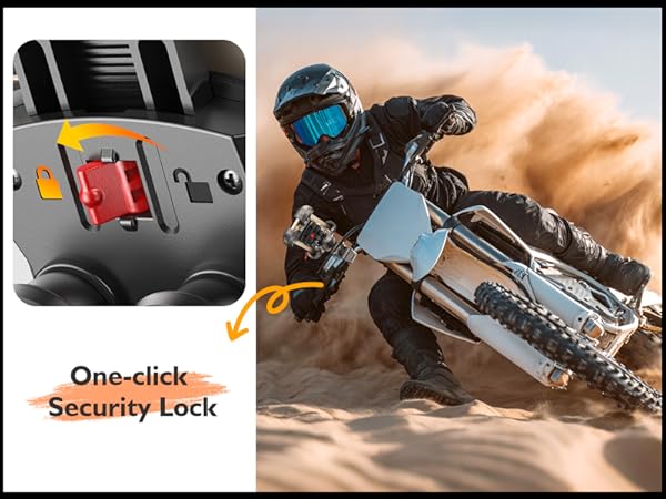 motorcycle phone holder