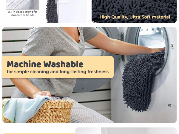 Lid Cover A+ Premium