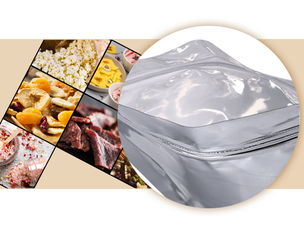 mylar sorage bags