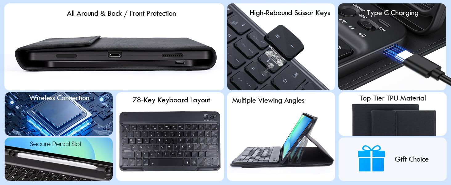 s10 fe keyboard case