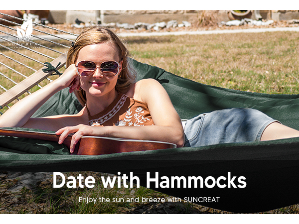hammock for two