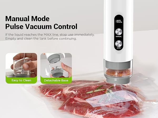 vacuum sealer