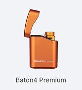 Baton4 Kit OG