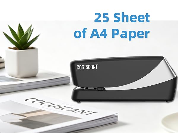 electeric stapler